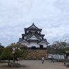 【滋賀・京都一人旅】長浜・彦根で城と博物館めぐり