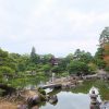 【滋賀・京都一人旅】桂離宮で日本庭園の奥深さを知る