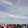 立川シティハーフマラソン2019
