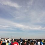 立川シティハーフマラソン2019