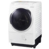 ドラム式洗濯機（NA-VX300BL）を買った